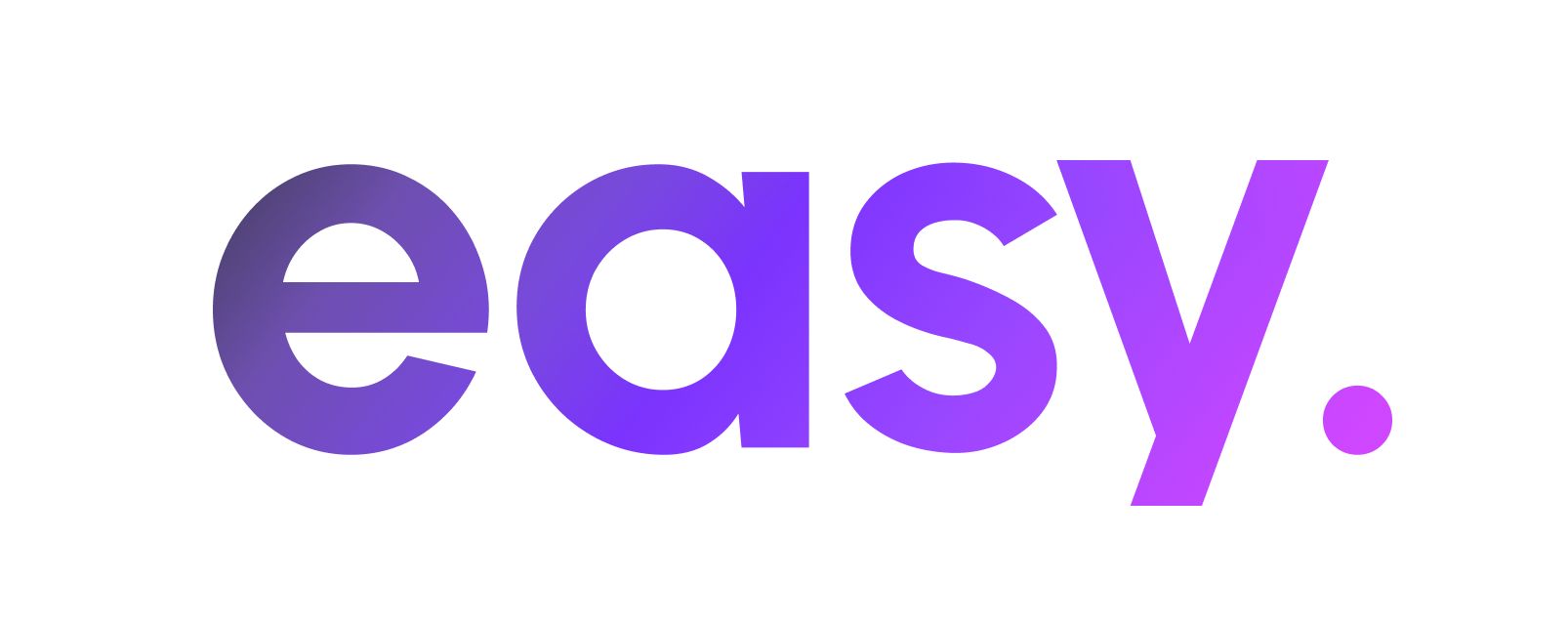 Логотип ИП Скоков А.А. (Маркетинговое агенство Easy) 